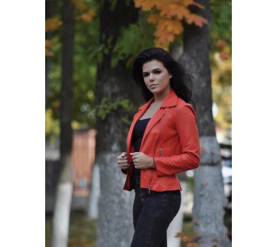 Фото 4 Женские куртки из натуральной кожи, г.Иваново 2019