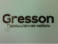 Gresson