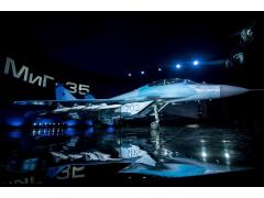 ОДК отработала технологию модульного ремонта авиадвигателей РД-33МК ОДК отработала технологию модульного ремонта авиадвигателей РД-33МК