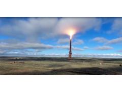 ВКС России провели успешные испытания новой ракеты системы ПРО ВКС России провели успешные испытания новой ракеты системы ПРО