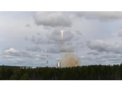 Спутник «Метеор-М» выведен на рабочую орбиту Спутник «Метеор-М» выведен на рабочую орбиту