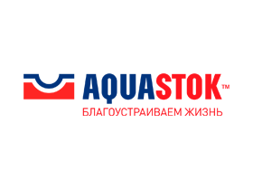 Производитель водоотводов «Aquastok»