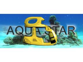 Подводный гидроцикл «AQUA STAR»
