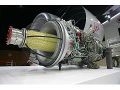 Двигатель для вертолета Ми-38 успешно испытан в условиях классического обледенения Двигатель для вертолета Ми-38 успешно испытан в условиях классического обледенения