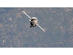 Космический корабль «Прогресс МС-12» пристыковался к МКС, поставил новый рекорд скорости Космический корабль «Прогресс МС-12» пристыковался к МКС, поставил новый рекорд скорости