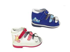 Фабрика детской обуви «Детская мода»