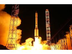 Запущенный с Байконура военный спутник «Благовест» выведен на расчетную орбиту Запущенный с Байконура военный спутник «Благовест» выведен на расчетную орбиту
