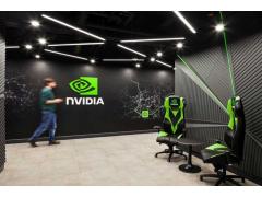 Гармония открытого пространства: новый офис NVIDIA от NAYADA Гармония открытого пространства: новый офис NVIDIA от NAYADA