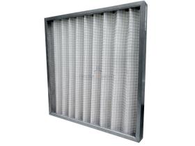 Фильтры для вентиляционного оборудования и кондиционирования
