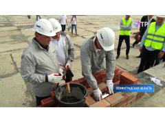 Завод по производству электротехоборудования начали строить в Ленинградской области Завод по производству электротехоборудования начали строить в Ленинградской области