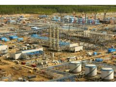 «Газпром» подключил Чаяндинское месторождение к газопроводу «Сила Сибири» «Газпром» подключил Чаяндинское месторождение к газопроводу «Сила Сибири»