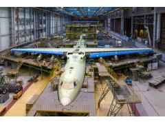 «Авиастар-СП» — российские инновационные разработки самолетостроения «Авиастар-СП» — российские инновационные разработки самолетостроения