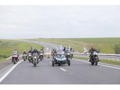 Первую в Сибири скоростную магистраль открыли в Кузбассе Первую в Сибири скоростную магистраль открыли в Кузбассе