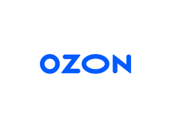Объявляем о начале партнёрства с ozon.ru Объявляем о начале партнёрства с ozon.ru
