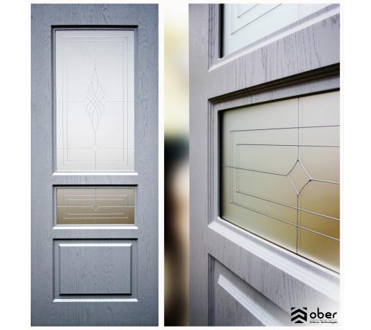 Фото 3 Классические модели дверей, г.Йошкар-Ола 2019