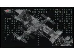 Корабль «Союз МС-14» с Федор успешно пристыковался к МКС Корабль «Союз МС-14» с Федор успешно пристыковался к МКС