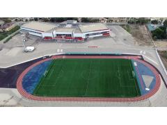 Спортивные комплексы открылись на Ставрополье, Курской, Вологодской областях, Санкт-Петербурге Спортивные комплексы открылись на Ставрополье, Курской, Вологодской областях, Санкт-Петербурге