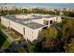 Открылся научно-исследовательский корпус Петербургского политехнического университета Открылся научно-исследовательский корпус Петербургского политехнического университета