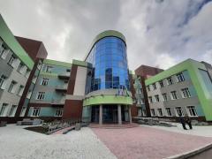 В Хабаровском крае открыта Инженерная школа на 364 места В Хабаровском крае открыта Инженерная школа на 364 места