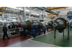 ОДК закрыла потребность флота в двигателях, ранее поставлявшихся Украиной ОДК закрыла потребность флота в двигателях, ранее поставлявшихся Украиной