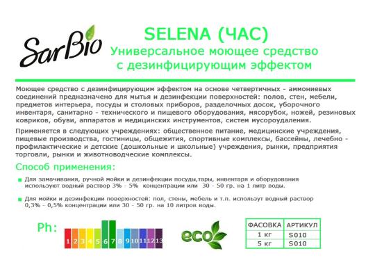 Фото 11 Профессиональная химия для сегмента HoReCa, г.Барнаул 2019