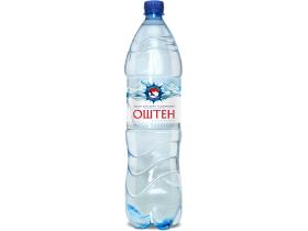 Вода питьевая «Оштен»
