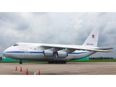Российские транспортные гиганты Ан-124 «Руслан» возвращаются в строй Российские транспортные гиганты Ан-124 «Руслан» возвращаются в строй