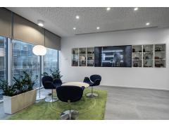 NAYADA для функционально ориентированного офиса Ericsson NAYADA для функционально ориентированного офиса Ericsson