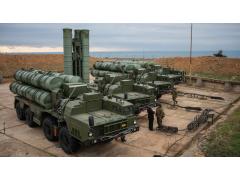 «Алмаз-Антей» досрочно передал Минобороны очередной полк системы С-400 «Алмаз-Антей» досрочно передал Минобороны очередной полк системы С-400