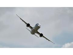 Российский МС-21 совершил первый международный полёт Российский МС-21 совершил первый международный полёт
