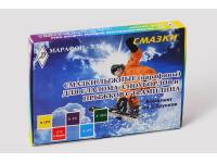 Смазки для скольжения