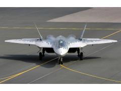 На истребителе Су-57 испытали новейшую криптозащищенную систему связи На истребителе Су-57 испытали новейшую криптозащищенную систему связи