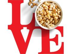 Производитель попкорна «Popcorn.Love»