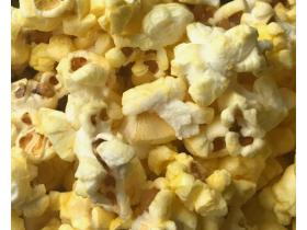 Производитель попкорна «Popcorn.Love»