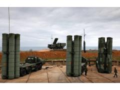 Зенитный полк с С-400 заступил на боевое дежурство на Новой Земле Зенитный полк с С-400 заступил на боевое дежурство на Новой Земле