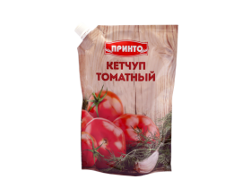 Кетчуп «Томатный»