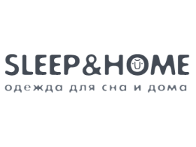 SLEEP&HOME