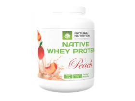 Сывороточный протеин «Natural Nutrition»