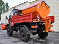 Многофункциональный высокопроходимый автомобиль (вездеход) «SILANT»