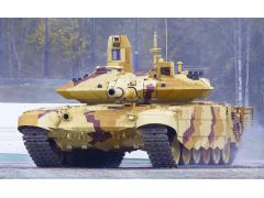 Российская армия получила танки Т-90М Российская армия получила танки Т-90М