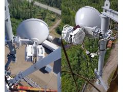 В России установлен мировой рекорд скорости беспроводной передачи данных В России установлен мировой рекорд скорости беспроводной передачи данных