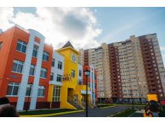 В Тюмени открыты два детских сада В Тюмени открыты два детских сада