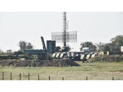 Cистему С-500 «Прометей» испытали в Сирии Cистему С-500 «Прометей» испытали в Сирии