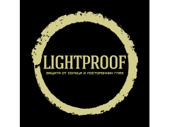 Производитель жалюзи «Lightproof»