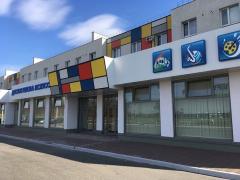 В Самаре открылась детская школа искусств на 360 мест В Самаре открылась детская школа искусств на 360 мест