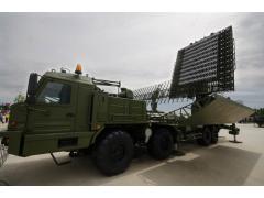 Военные в Поволжье получили еще один радиолокационный комплекс «Небо-М» Военные в Поволжье получили еще один радиолокационный комплекс «Небо-М»