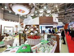 Евгений Ростов: электростальская сельхозпродукция представлена на выставке «Золотая осень-2019» Евгений Ростов: электростальская сельхозпродукция представлена на выставке «Золотая осень-2019»