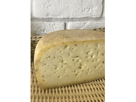 Итальянский сыр Качотта (Caciotta)