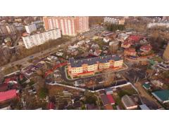 В Московской области открылся новый детский сад на 230 мест В Московской области открылся новый детский сад на 230 мест