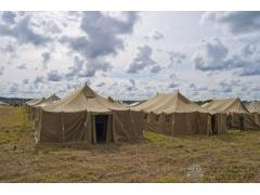 Фото 1 Палатки походные в ассортименте, г.Красноярск 2019